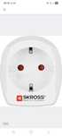 Adapter Skross 1.500201-E