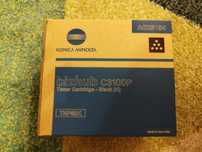 Toner Konica-Minolta TNP50K Czarny oryginalny nowy