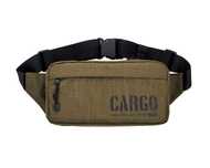 nerka large duza 5L Cargo by Owee cordura otan vert / zielony