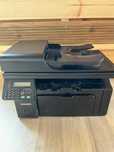 Urządzenie wielofunkcyjne HP Laserjet M1212nf MFP