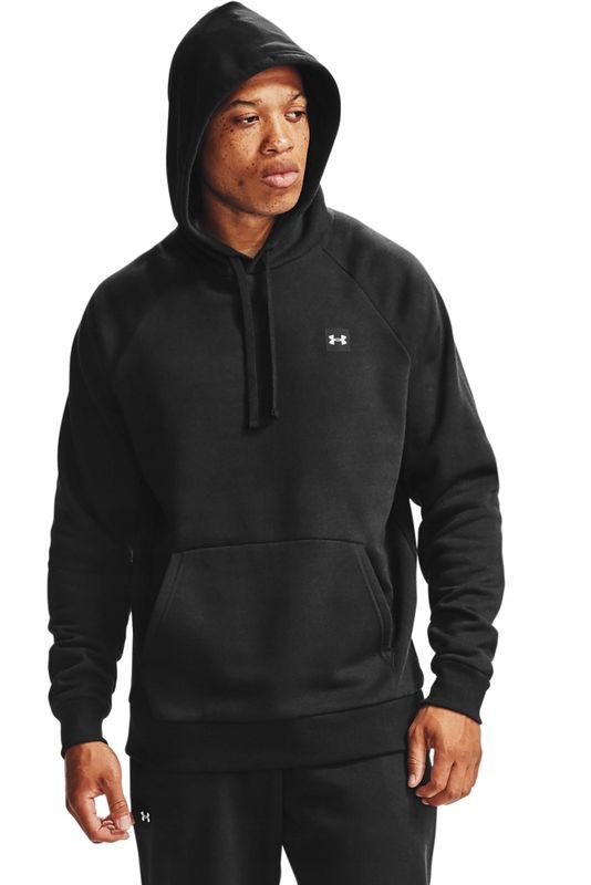 Under Armour Męski Dres Bawełna Bluza Spodnie Xxl