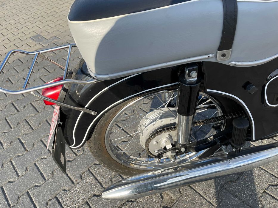 SHL m11 175 w2a - likwidacja kolekcji