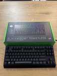 Klawiatura Razer BlackWidow V3 Tenkeyless Yellow Switch