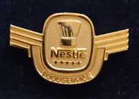 Значок, лімітована серія 800 шт. Nestlé foodservice