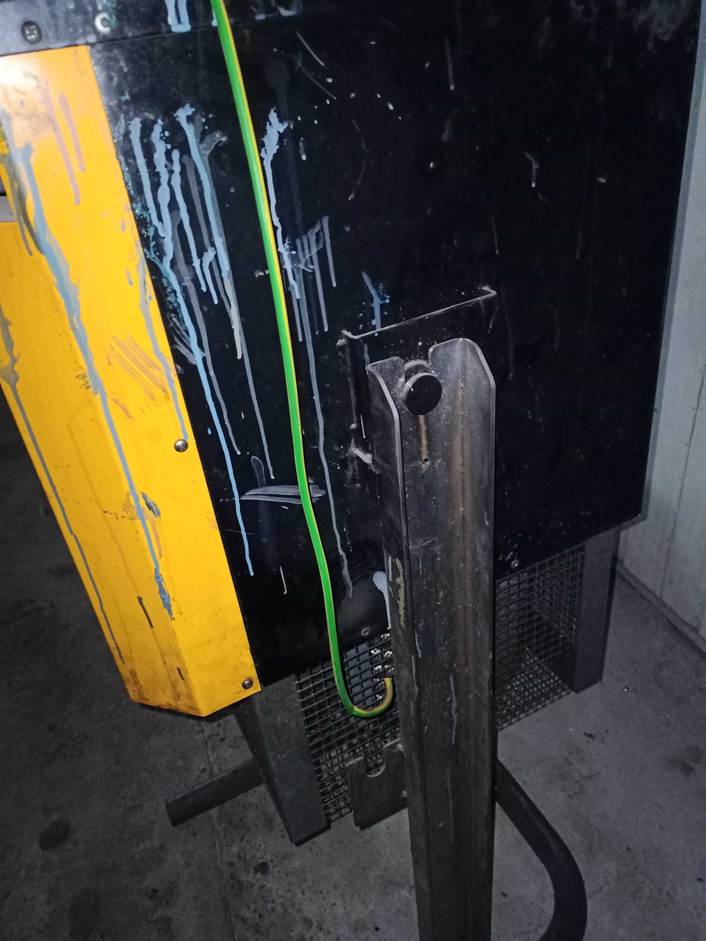 Destylarka destylator fidi do rozpuszczalników innych RS 120 AX formec