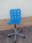 Fotel obrotowy Ikea