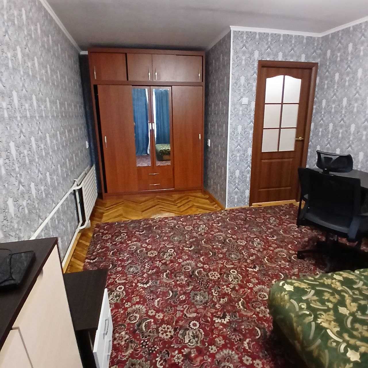Метро Теремки, квартира з красивим видом