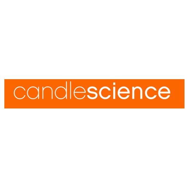 Аромати для свічок Candlescience