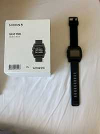 Nixon base tide novo