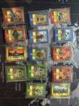 Karty Heroes IV- folia