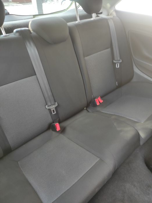 Seat Ibiza 1,4 16V MPI*wersja Sport*klimatronik*Stan bdb!