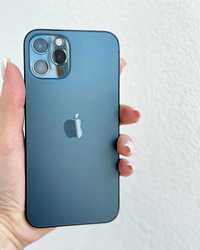 iPhone 12 pro 128 gb Pacific Blue