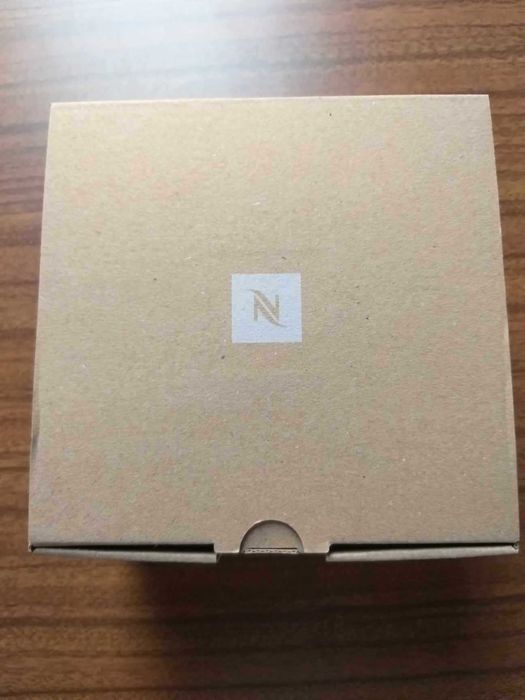 Conjunto Chávena e pires Vertuo Lungo