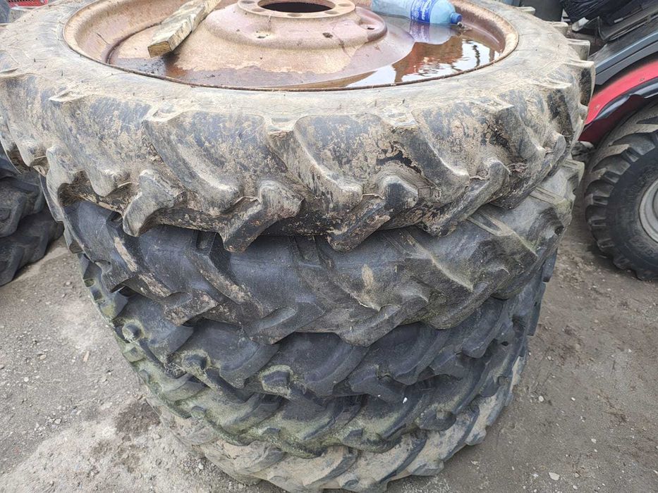 Opony rolnicze ruskie 9.5-42