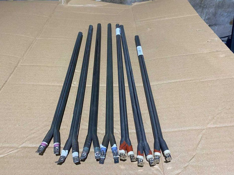 Тэны для бойлера аноды