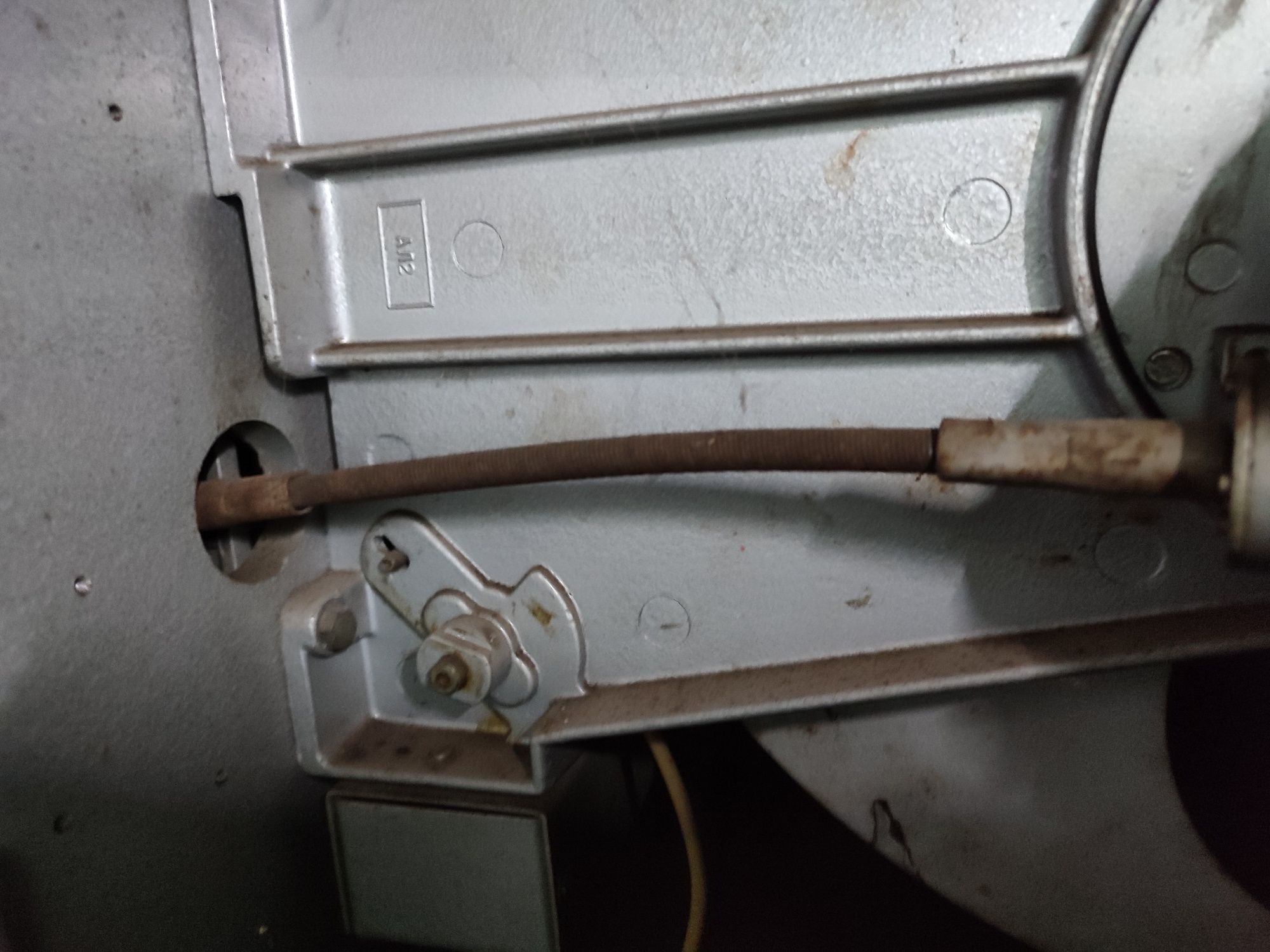 Продам кіноапарат КН-22.