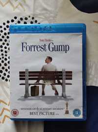 Forrest gump em Blu Ray