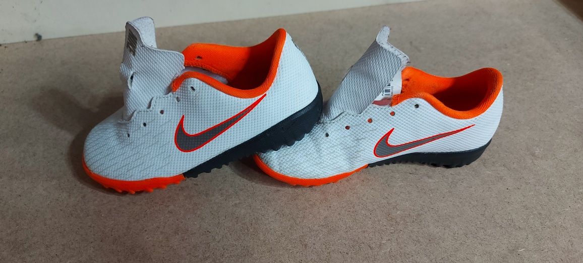 Sportowe buty Nike