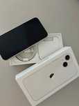 Iphone 13 mini 128gb biały
