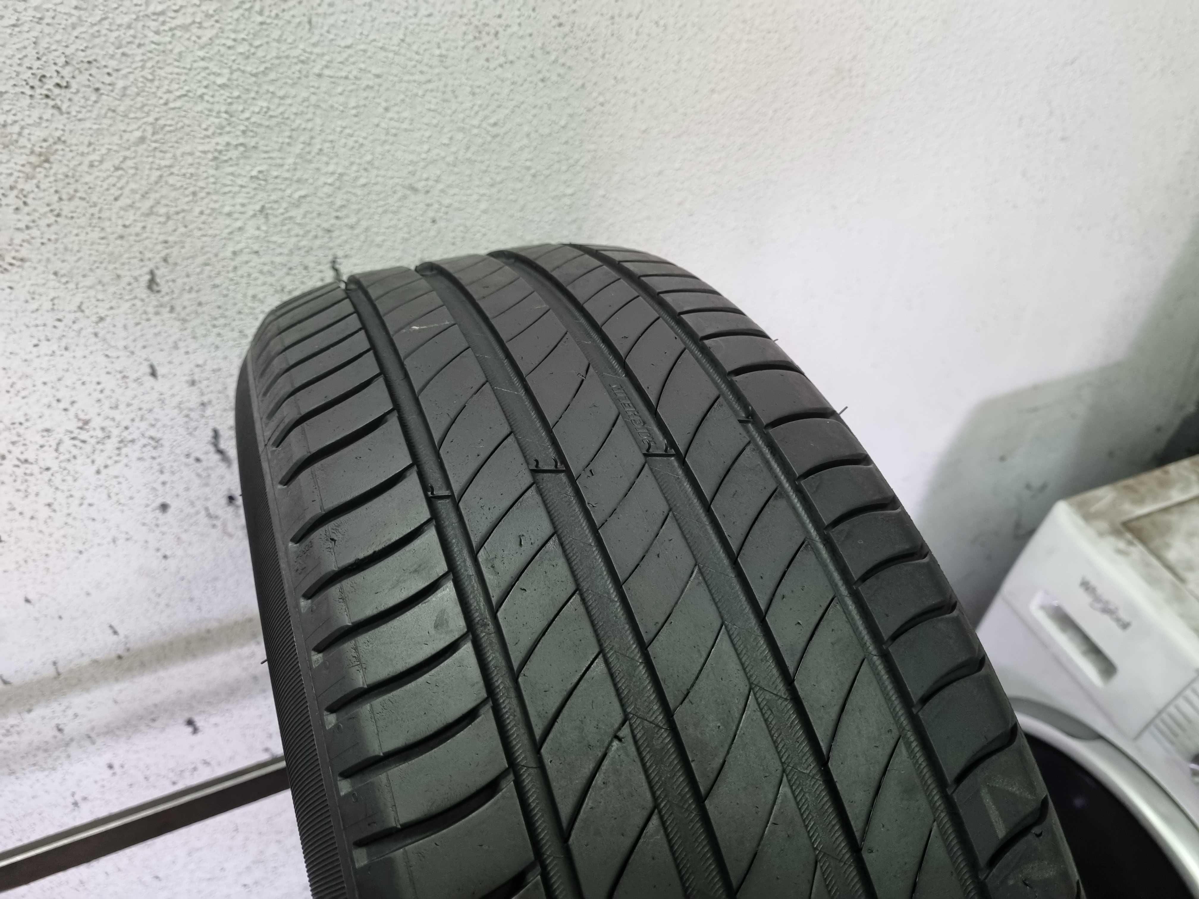 215/55/16 97W Michelin Primacy 4 D.0719