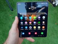 Samsung z fold 4 256g