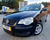 Volkswagen Polo#1.2 benzyna#na łańcuszku#zadbany z Niemiec