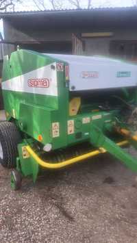 PRASA sipma Farmer II