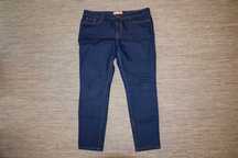 Spodnie jeans Janina rozm. 46