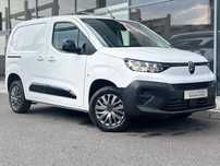 Citroën Berlingo Berlingo M 1000 kg BlueHDi 100 KM S&S