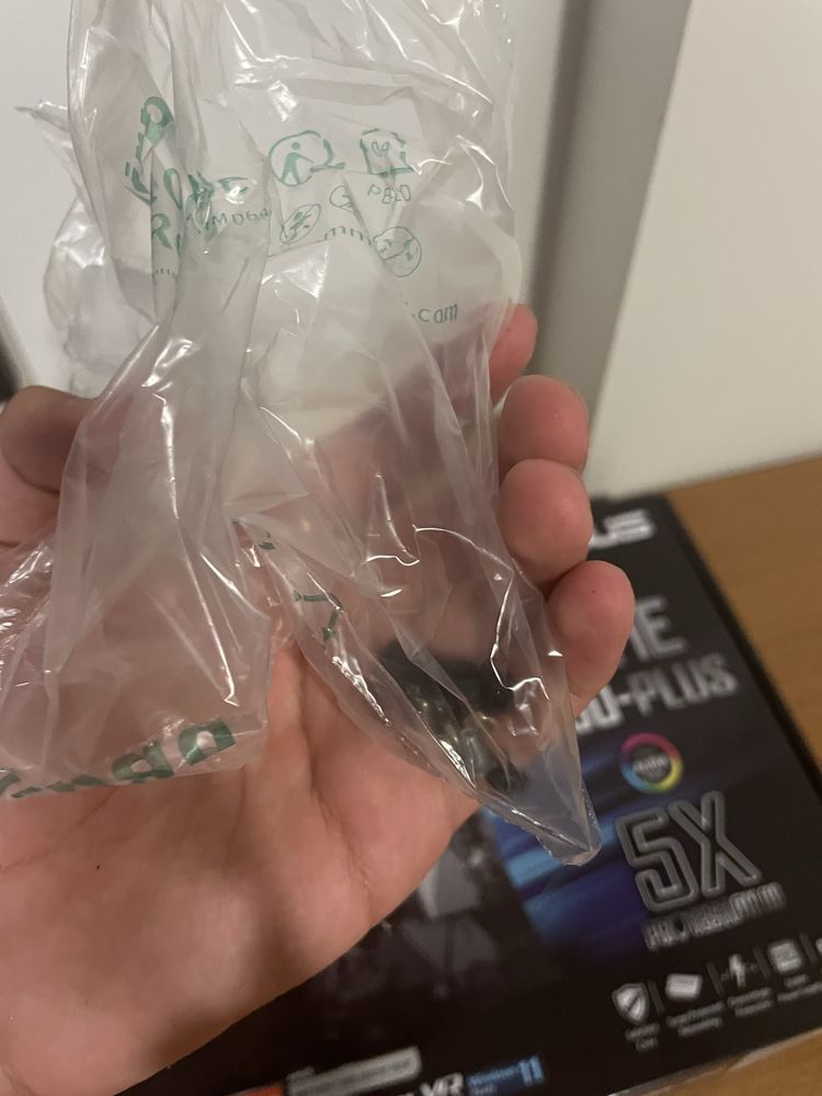 Motherboard ASUS PRIME B450-PLUS