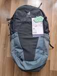 Plecak turystyczny Deuter Futura 29 EL 29 litrów graphite/shale
