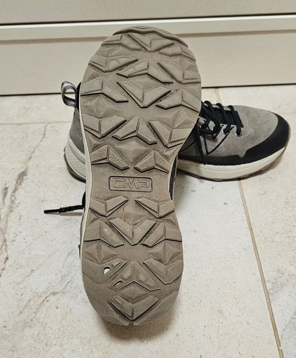 Зимові ботинки  CMP Kaleepso mid