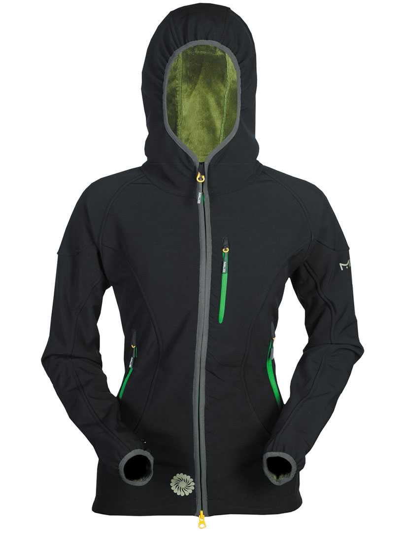 milo kools lady M L PORODUKT NOWY kurtka softshell sklep