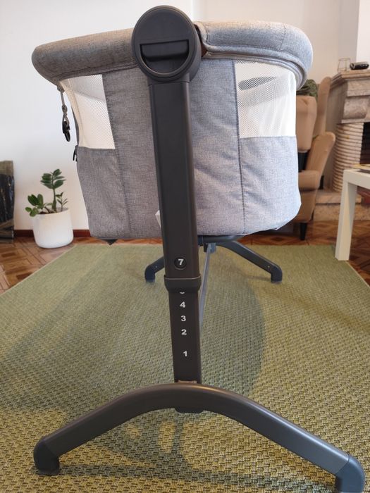 Kindercraft Next2me, next to me