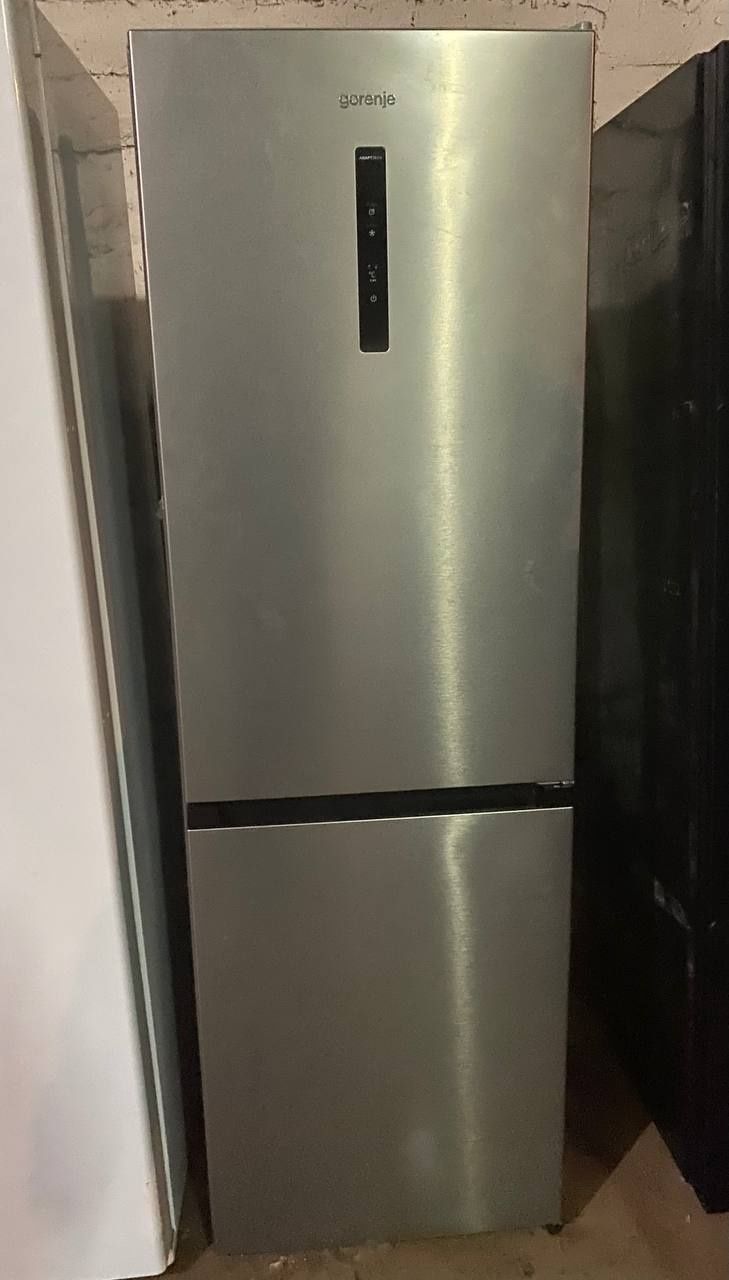 Холодильник Gorenje RSA51Fse6g