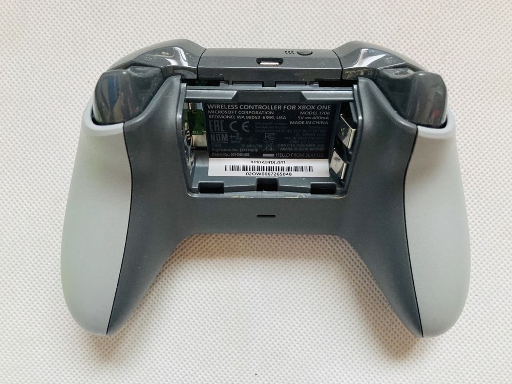 Oryginalny Pad Xbox One / Series
