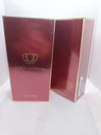 Q Оригинал 100ml Dolce&Gabbana женские духи дольче габбана королева