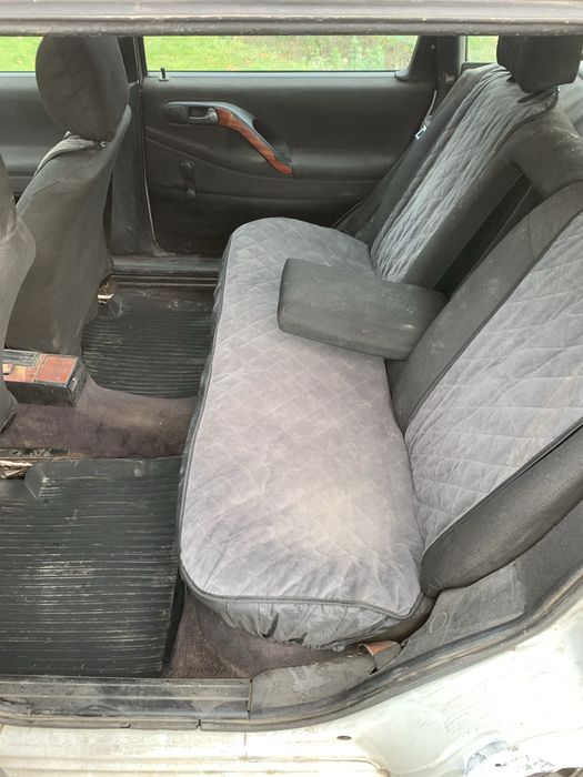 Продам фольцваген б4