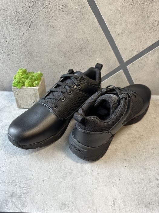 Розмір 48 Фірмові тактичні чоловічі кросівки Merrell. Оригінал!