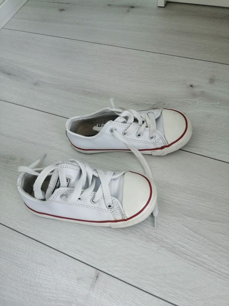 Trampki Converse rozm 25