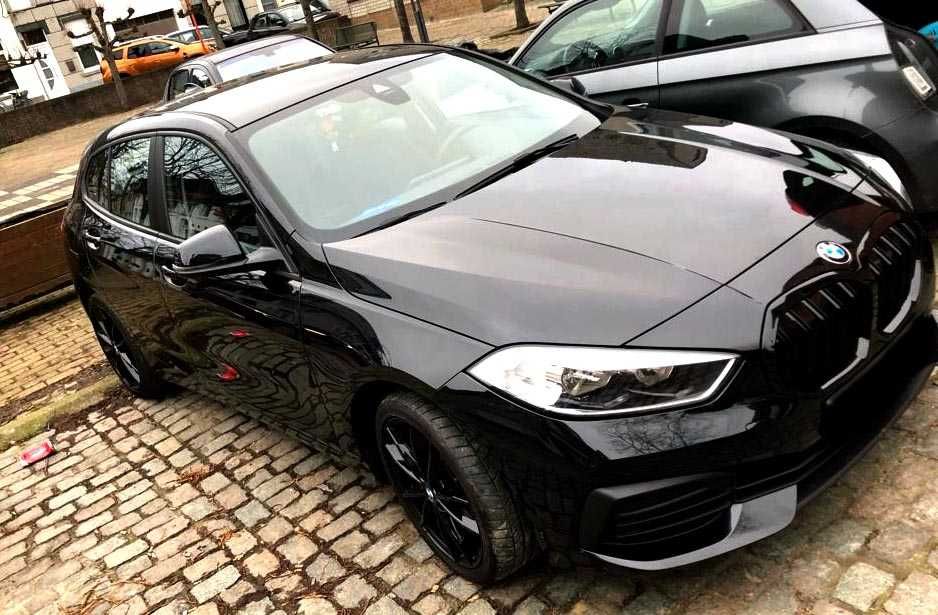 BMW 116D com poucos km!!