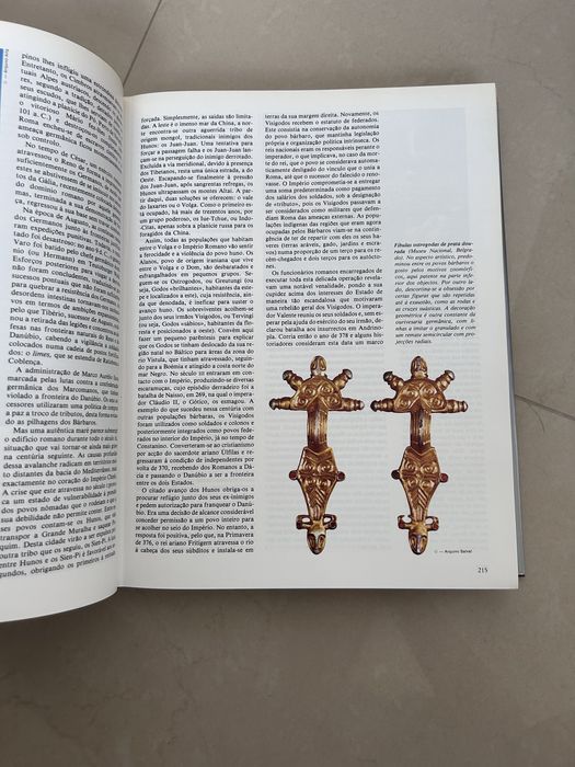 Historia de Portugal