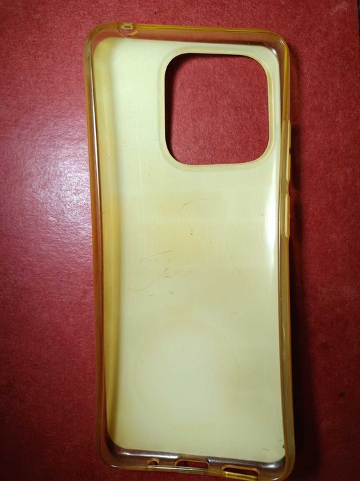 Capa Telemóvel Xiaomi Redmi 12C - Ref.: ACM-3