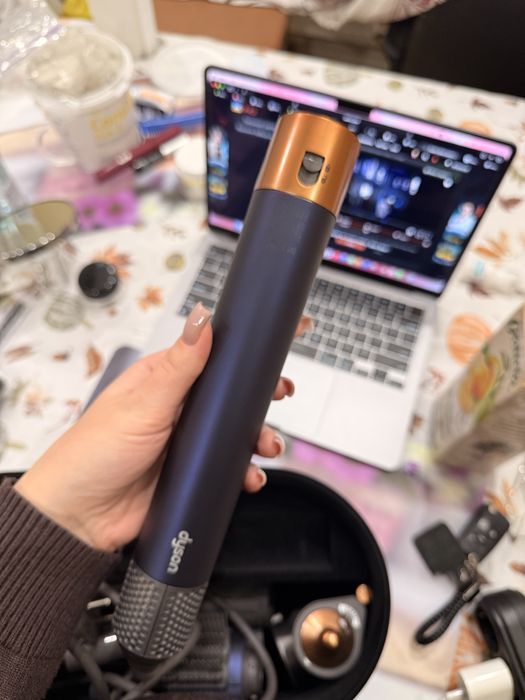 Dyson оригінал, практично не користувалась