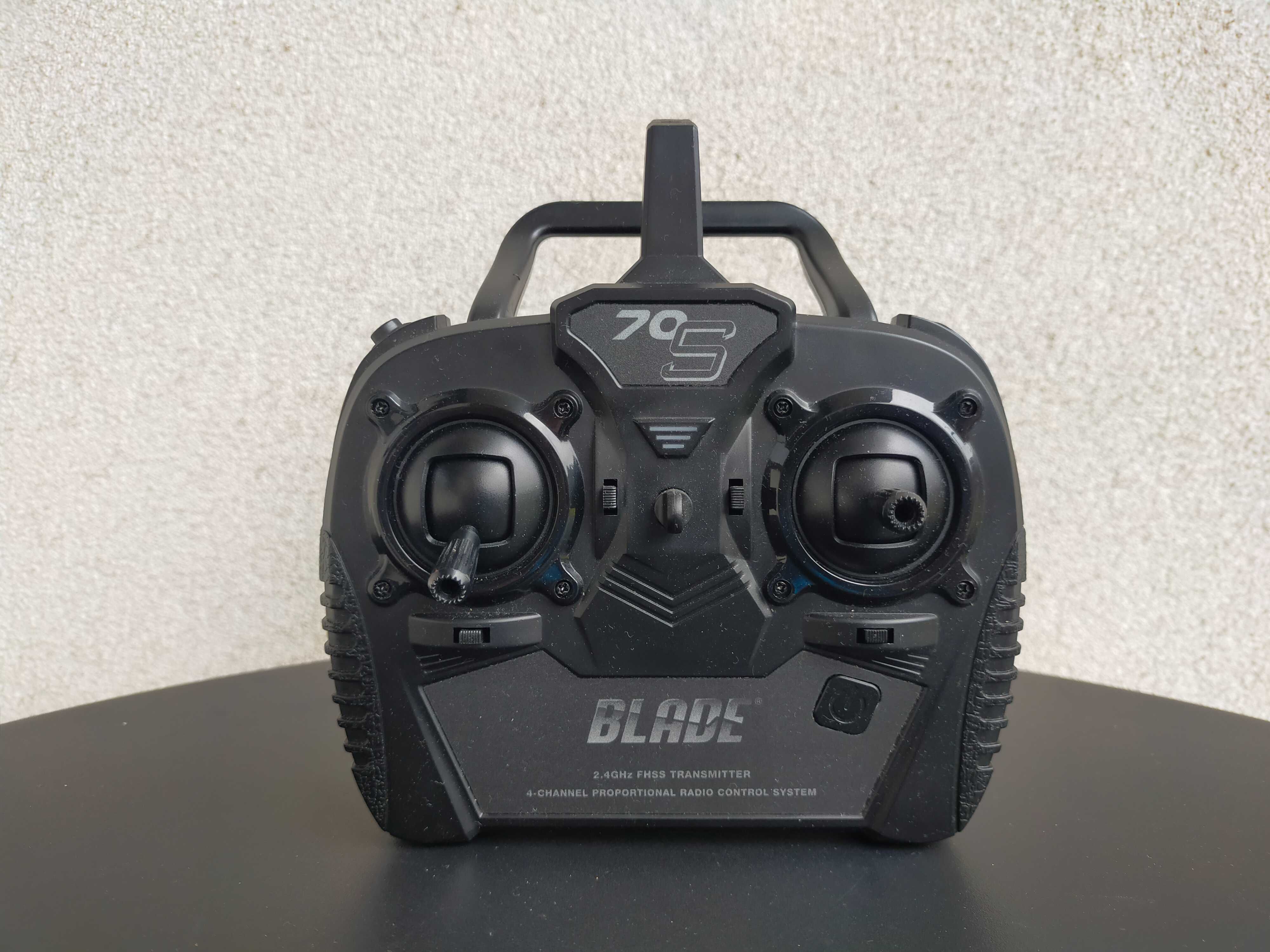 Sprzedam mini- RC Helikopter Blade 70 S RTF zestaw z transmiterem