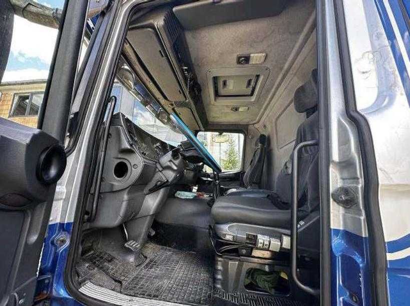 SCANIA model 114G 340