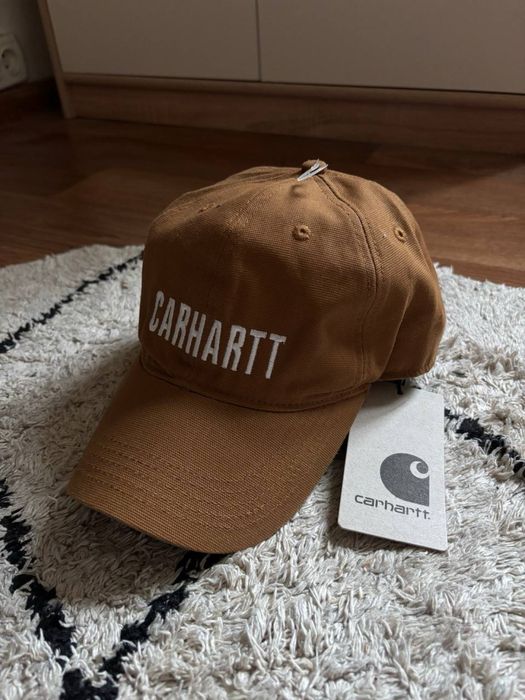 Кепка бейсболка Carhartt