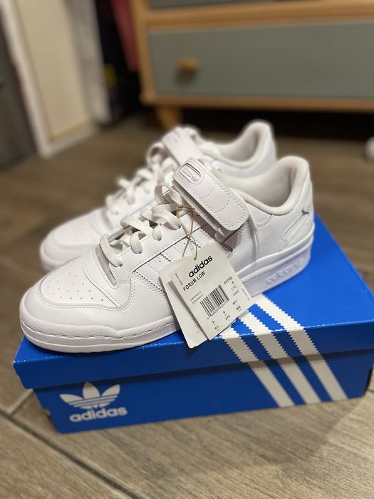Adidas Jeremy Scott
