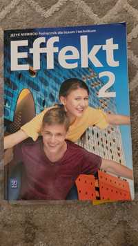 Podręcznik do niemieckiego kl2