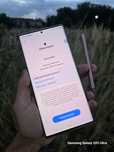 Samsung Galaxy Note 20 Ultra, 12+256GB, S Pen, Super stan, etui
